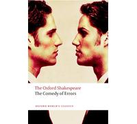 The Comedy of Errors