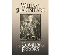 The Comedy of Errors