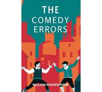 The Comedy Of Errors