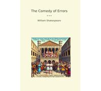 The Comedy of Errors