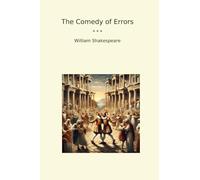 The Comedy of Errors