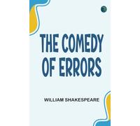 The Comedy of Errors