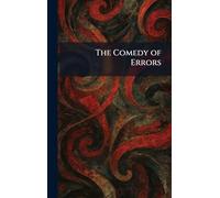 The Comedy of Errors