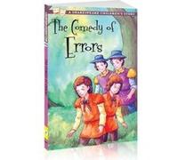 The Comedy of Errors: A Shakespeare Children's Story (Shakespeare Children's Stories) Macaw Books (Auteur)