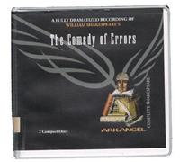 [(The Comedy of Errors)] [Author: William Shakespeare] published on (July, 2006)