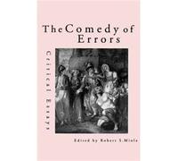 The Comedy of Errors by Robert S. Miola