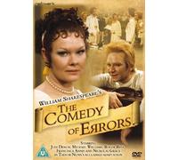 The Comedy of Errors [DVD] [1978]