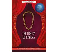 The Comedy Of Errors (Easy Classics)
