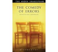 The Comedy of Errors: Third Series