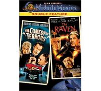 The Comedy of Terrors / The Raven