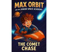 The Comet Chase: The race of the century - with the galaxy at stake