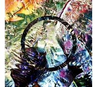 The Comet Is Coming Channel the Spirits (Vinyl) 12" Album