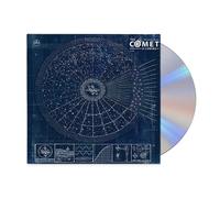 The Comet Is Coming Hyper-dimensional Expansion Beam (CD) Album