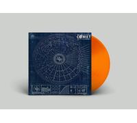 The Comet Is Coming – Hyper-dimensional Expansion Beam – Vinyle