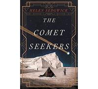 The Comet Seekers