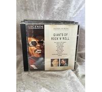 the Comets, Jerry Lee Lewis, Carl Perkins, Ella Mae Morse...