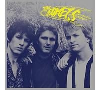 The Comets – The Comets – Vinyle LP – Membran