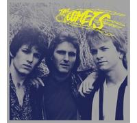 The Comets – The Comets – Vinyle LP – Membran