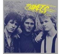 The Comets - The Comets [Vinyl LP]