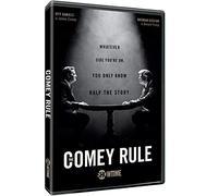 The Comey Rule
