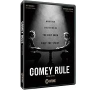 The Comey Rule (Special Edition)