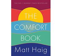 The Comfort Book