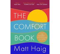 The Comfort Book by Matt Haig [Paperback] NEUF