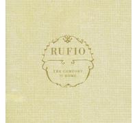 The Comfort Of Home by Rufio (2005-07-12)