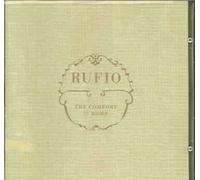 The Comfort of Home by Rufio [Compact Disc] NEUF