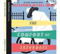 The Comfort Of Saturdays