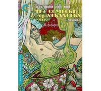 The Comfort Of Strangers (Criterion Collection) [Dvd]