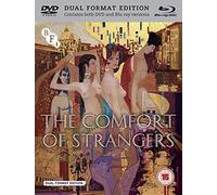 The Comfort of Strangers Blu-ray E