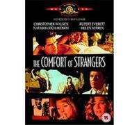 The Comfort Of Strangers G