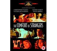 The Comfort Of Strangers [Region 2]