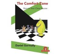 The Comfort Zone by Daniel Gormally Daniel Gormally (Auteur)