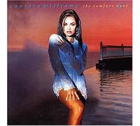 The Comfort Zone Vanessa Williams