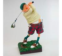 The Comic Art of Guillermo Forchino - Le golfeur (L) - #85504.