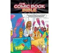 The Comic Book Bible by Rob Suggs