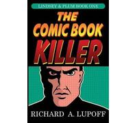 The Comic Book Killer