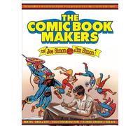 The Comic Book Makers