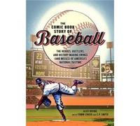 The Comic Book Story Of Baseball Inconnu (Auteur)