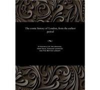The comic history of London from the earliest period - Walter Parke - Gale Cengage Learning - Livre en Anglais Walter ParkeWalter Parke (Auteur)