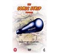 The Comic Strip Presents - Complete [DVD] [1982] by Peter Richardson
