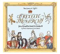 The Comical Eyes British Monarchy by Leo Schulz Leo Schulz (Auteur)