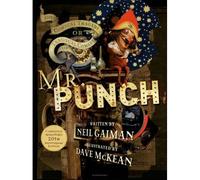 The Comical Tragedy Or Tragical Comedy Of Mr Punch