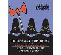 The Comics Journal #303