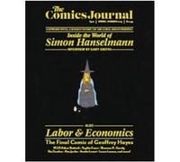 The Comics Journal 304 Unknown (Auteur)