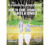 The Comics Journal 305 The Comics Journal 305 (Auteur)