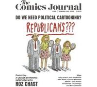 The Comics Journal 306 by Kristy Valenti Kristy Valenti (Auteur)