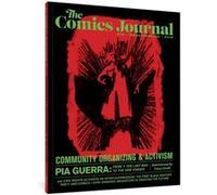 The Comics Journal 308 The Comics Journal 308 (Auteur)